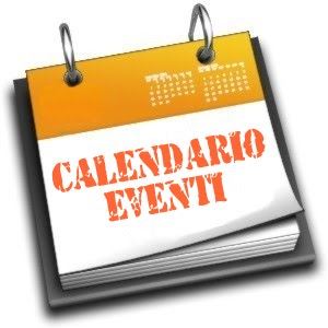 Calendario degli eventi
